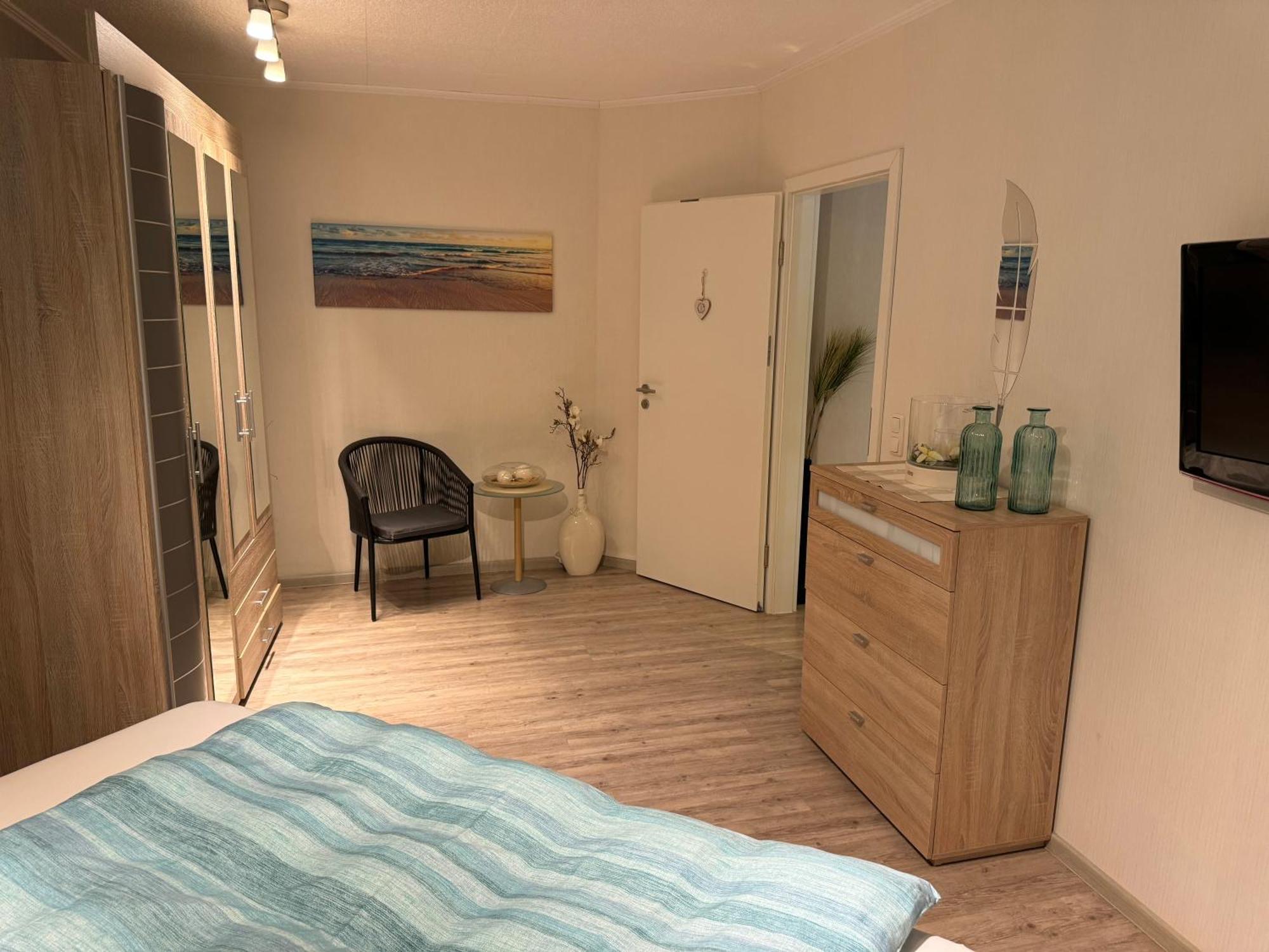 Ferienwohnung Feiden Eifel-Mosel Lounge Greimersburg Luaran gambar